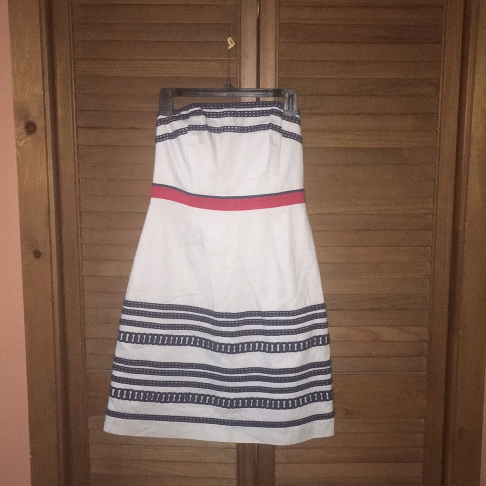 Vineyard Vines dress size 6